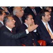 BAYKAL: ÇİFTÇİ BİR GÜN HESABINI SORAR